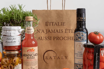 Eataly