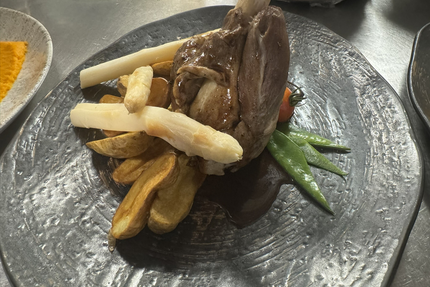 Le Bouchon Ardéchois