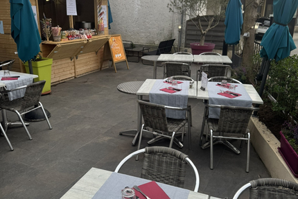 Le Bouchon Ardéchois