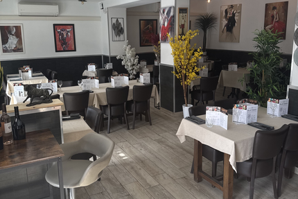 Le Bouchon Ardéchois