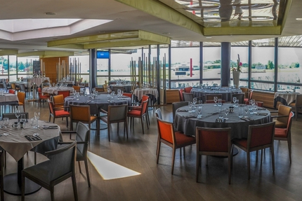 Côté-Py Restaurant