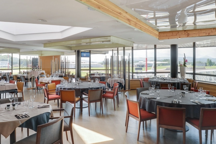 Côté-Py Restaurant