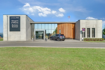 Côté-Py Restaurant