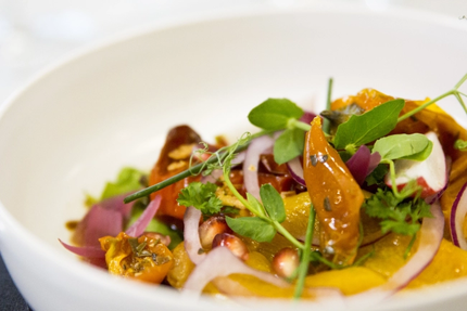 Côté-Py Restaurant