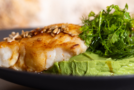 RESTAURANT LA BATTERIE