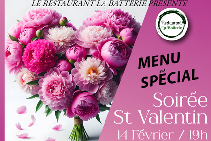 RESTAURANT LA BATTERIE