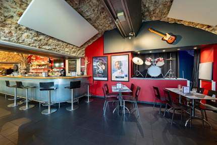 RESTAURANT LA BATTERIE