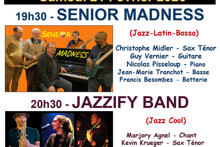 RESTAURANT LA BATTERIE