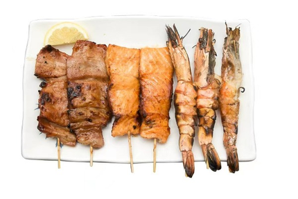 sushi d'alfortville (OISHI SUSHI 94140)