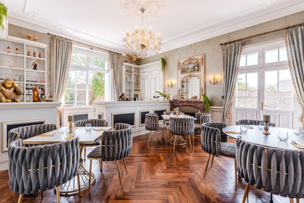 Restaurant Secret Défense Bistronimique et Bar à Tapas à 10 à minutes du Puy du Fou