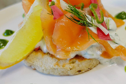 Restaurant Secret Défense Bistronimique et Bar à Tapas à 10 à minutes du Puy du Fou