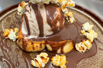 Restaurant Secret Défense Bistronimique et Bar à Tapas à 10 à minutes du Puy du Fou