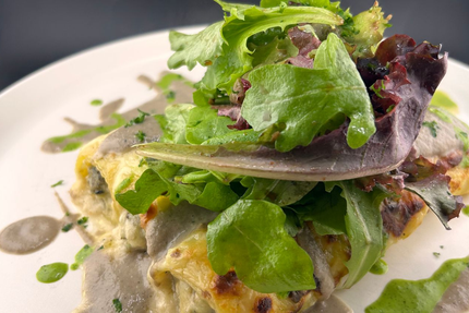 Restaurant Secret Défense Bistronimique et Bar à Tapas à 10 à minutes du Puy du Fou