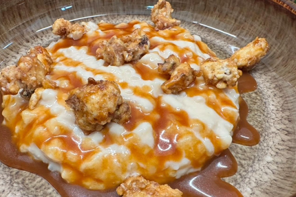 Restaurant Secret Défense Bistronimique et Bar à Tapas à 10 à minutes du Puy du Fou