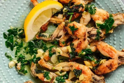 Restaurant Bar L’Hexa-Gône