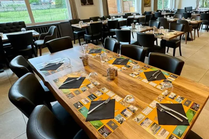 Restaurant Bar L’Hexa-Gône