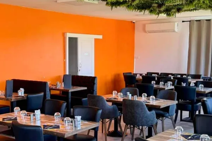 Restaurant Bar L’Hexa-Gône