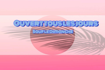 Chez La Sosso