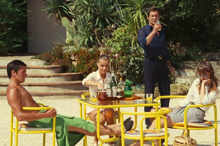 KASBAH DES DELICES - COUSCOUS SAINT TROPEZ