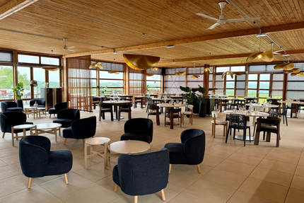 Restaurant Le Lanaud