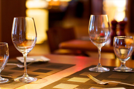 Restaurant Le Lanaud