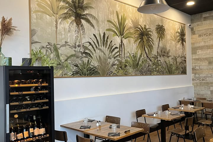 Brasserie Le Comptoir du Pioch