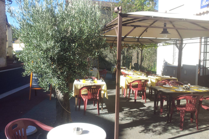 Restaurant Le Périgord