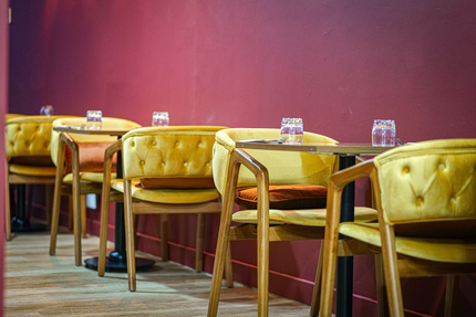 Kwetu Restaurant Salon-de-Provence