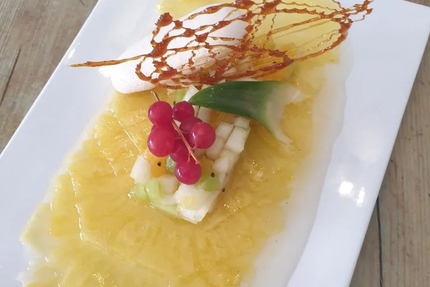 l'entre terre et mer