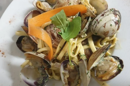 l'entre terre et mer