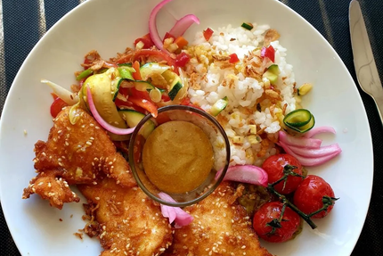 l'entre terre et mer