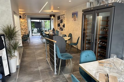 Restaurant Da Mimmo
