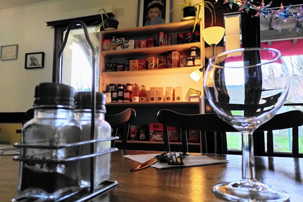 Le Relais du Doustre