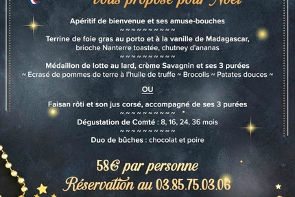 Hôtel restaurant la Poularde