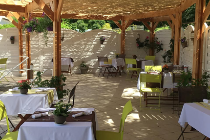 Le Moulin des Saveurs