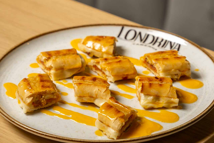 Taberna Londrina Saint-Maur-des-Fossés