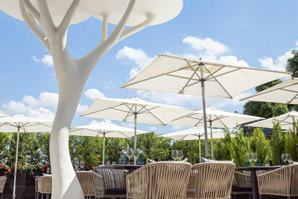 Restaurant Les Hamptons