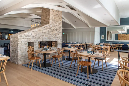 Restaurant Les Hamptons
