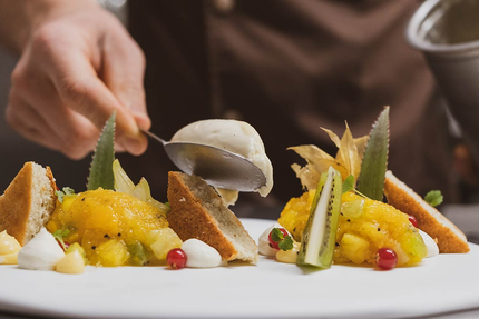 Restaurant la Guillaume