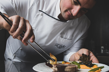 Restaurant la Guillaume