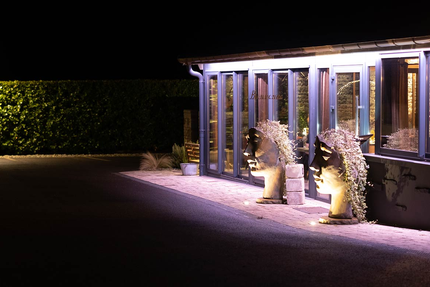 Restaurant la Guillaume