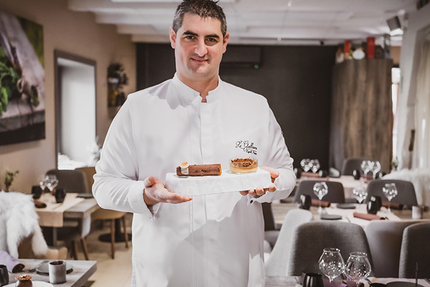 Restaurant la Guillaume