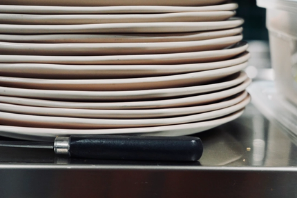 Le Rousseau Restaurant Grenoble / Le Pont de Claix