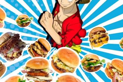 BURGER SENSEI