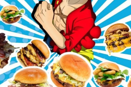 BURGER SENSEI