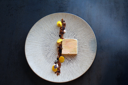 La Capsule - Restaurant Grésy-sur-Aix