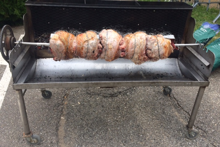 Restaurant l'Epicurien Corbasien