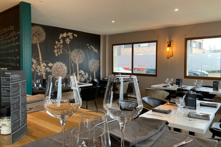 Restaurant l'Epicurien Corbasien