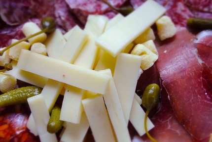 Restaurant l'Epicurien Corbasien