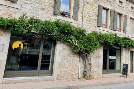 La Guinguette à Labatie